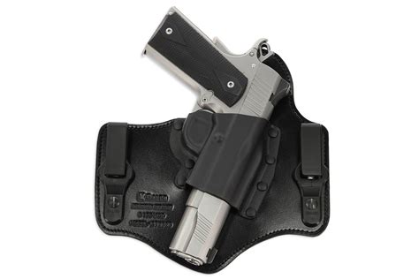 Galco Kingtuk IWB Holster, HK USP Compact 45 | Sportsman's Outdoor Superstore