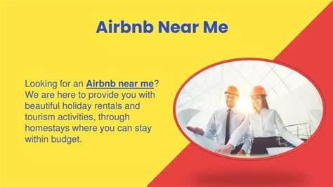 PPT - Airbnb Near Me PowerPoint Presentation, free download - ID:11700174