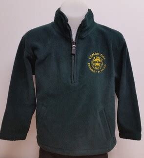 Image Apparel | Cambridge Primary School uniform