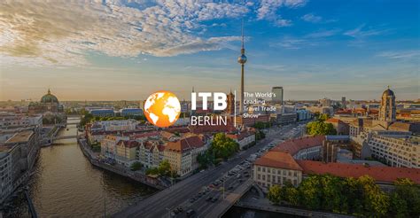 ITB Berlin 2020 | 4 - 8 March 2020 | Come to meet SiteMinder