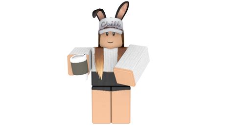 Roblox GFX/Render #3 by JustTeddy on DeviantArt