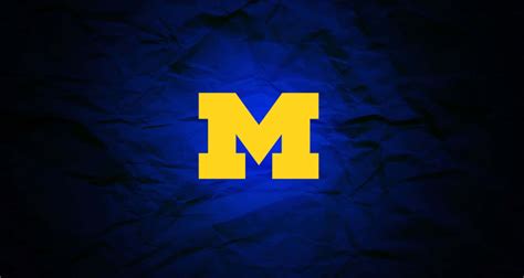 [100+] Michigan Wolverines Wallpapers | Wallpapers.com