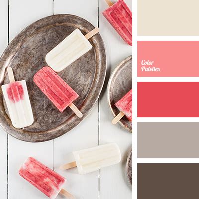 Color Palette #2814 | Color Palette Ideas