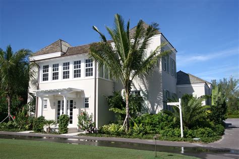 Albany Club Villa | The Albany Resort | Bahamas Villa