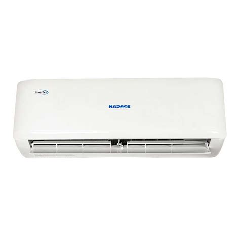 Mini-Split AC 12000 BTU 22 Seer - NADACS