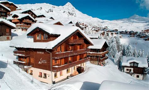 HOTEL SLALOM: Bewertungen, Fotos & Preisvergleich (Bettmeralp, Schweiz) - Tripadvisor