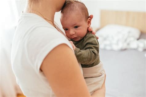 Why is my baby gassy? Symptoms and treatment