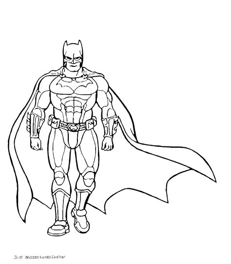 Marvel Super Heroes #79960 (Superheroes) – Free Printable Coloring Pages