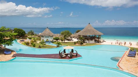 Royal Zanzibar Beach Resort in Zanzibar, Tanzania — Best Price Guaranteed