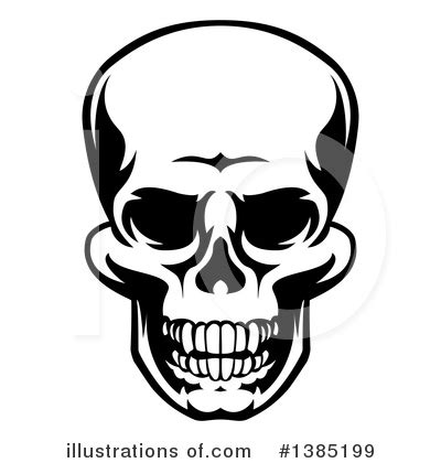 Grim Reaper Clipart #58335 - Illustration by KJ Pargeter