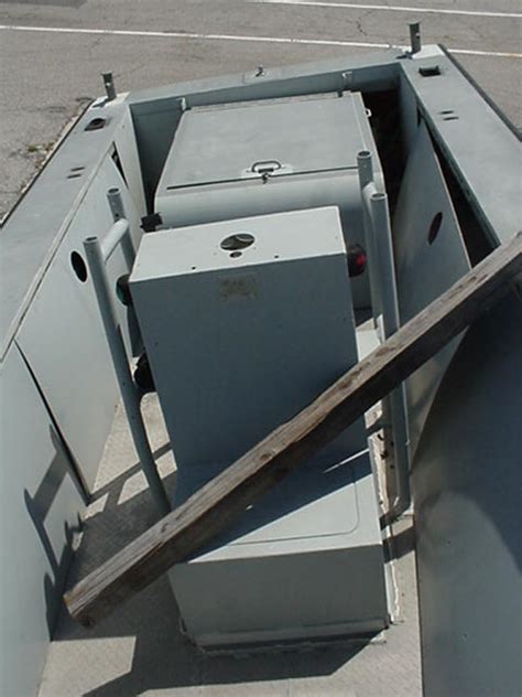 Aluminum Coast Guard Patrol Boat | Boat Design Net