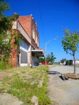 Maud, OK | Abandoned Oklahoma | Abandoned Hotels, Churches, Amusement Parks, & other Business ...