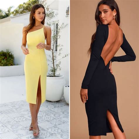 The Ultimate Cocktail Dress Trends Guide for 2023 - Promfy