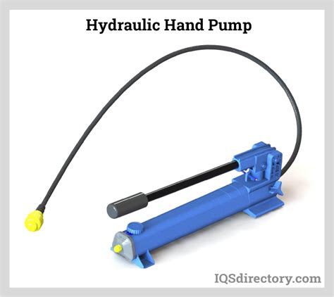 Hydraulic Pump Manufacturers Suppliers | IQS Directory