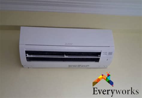 Top 3 Best-selling Inverter Aircon Brands And Their Models In Singapore - Everyworks Singapore ...