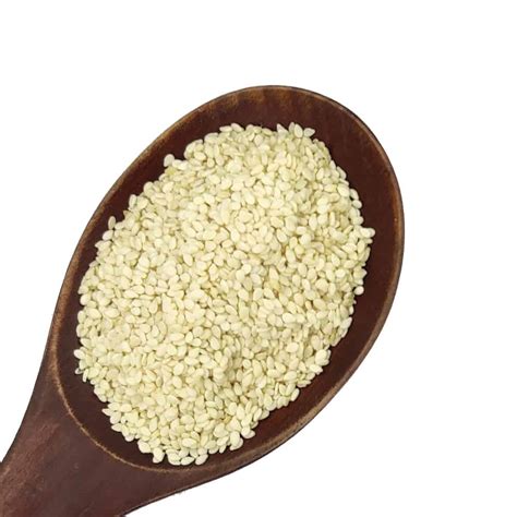 White Sesame Seeds | Malaysia | Essentials.MY