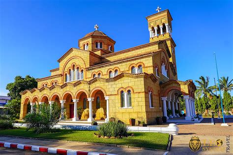 Interesting Trip to the City of Lubumbashi, Republic of the Congo | LeoSystem.travel