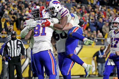 Buffalo Bills Season Preview 2023: Roster, Schedule, Expectations & More - Ninety-Nine Yards ...