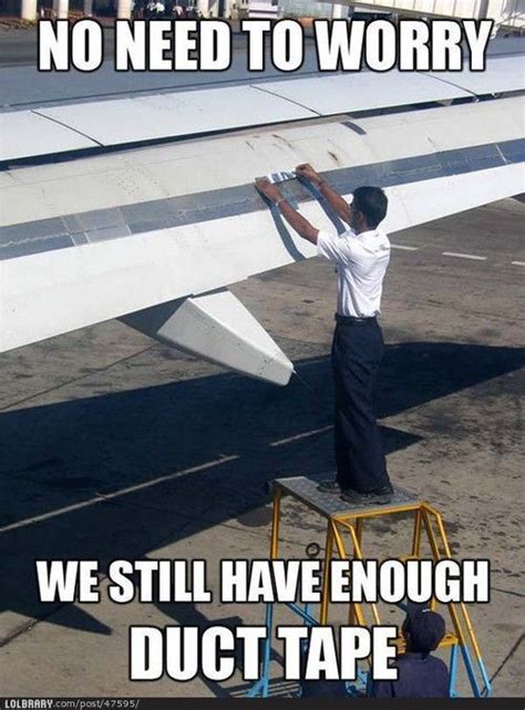 No flight delay here | Airline humor, Funny pictures, Aviation humor