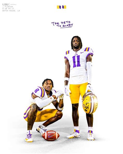 Pin by William Brent on Malik Nabers Pixs. | Lsu football, Baton rouge, Lsu