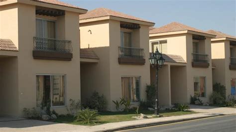 Safari Villas – Luxurious Villas In Bahria Town Lahore | PPL