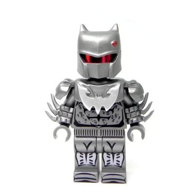 CrazyMinifigs Products