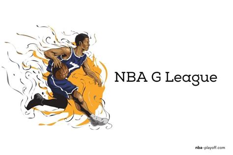 2023-2024 NBA G League - Everything you need to know