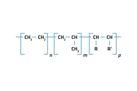 Ethylene Propylene Elastomer (EPDM) - System Seals