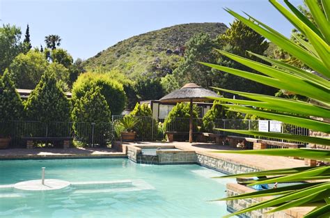 Montagu Springs Resort - Reviews, Photos & Rates - ebookers.com