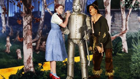 The Wizard of Oz 1939, directed by Victor Fleming | Film review