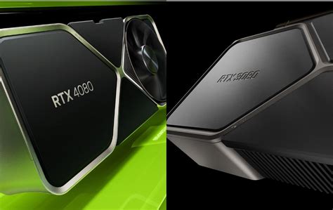 NVIDIA RTX 4080 vs RTX 3080: How do the specifications and expected ...