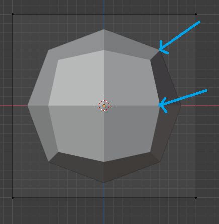 Vertices not accessible - Basics & Interface - Blender Artists Community