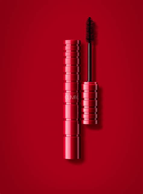 NARS CLIMAX MASCARA on Behance