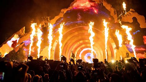 Report delves into deadly Astroworld festival