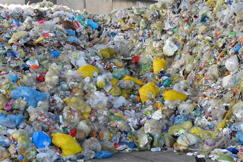 Plastik Abfall | Müll | Thomas Kohler | Flickr
