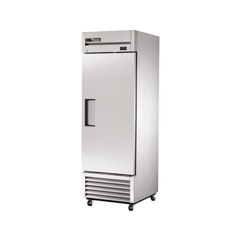 True T-23F-HC Upright Reach-in Freezer - Nella Online