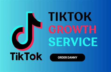 TikTok Promotion, Video Promotion, TikTok Growth | Legiit