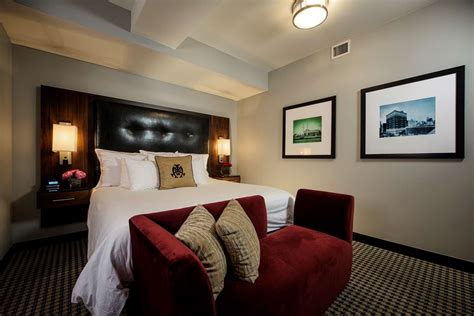 Mayo Hotel & Residences Tulsa, OK - See Discounts