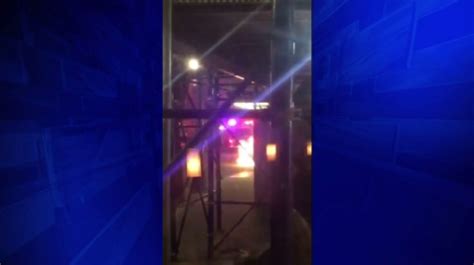 Manhole fires force evacuation of NYC theater complex – WSVN 7News | Miami News, Weather, Sports ...