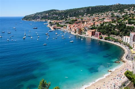 The French Riviera Through the Story of James Bond