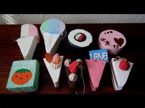 HOMEMADE SQUISHIES! - YouTube | Homemade squishies, Balloon decorations, Homemade