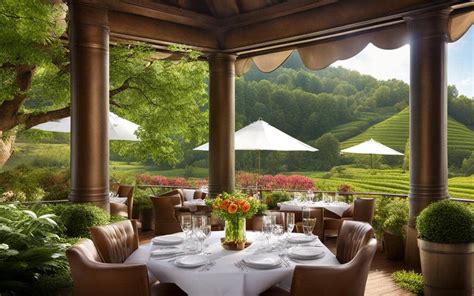 Savor the Best of Midlands Meander Restaurants