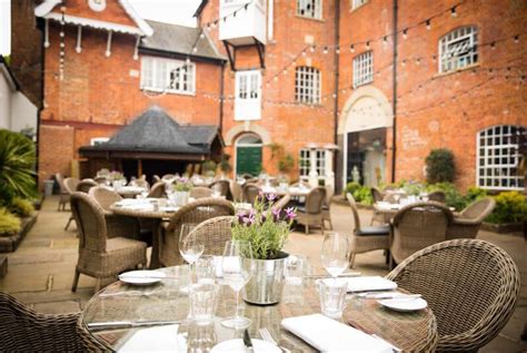 Hotel Du Vin and Bistro - Henley On Thames - Sugarvine, The Nation's Local Dining Guide