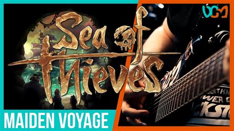 Sea Of Thieves Songs Tabs