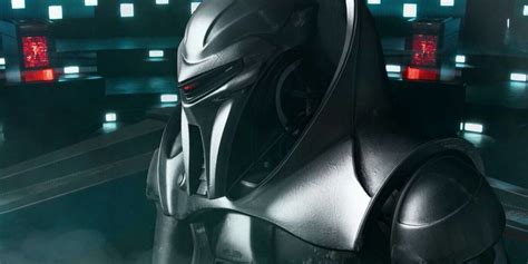 Battlestar Galactica Reboot Gets Exciting Update As New Showrunner Is Hired