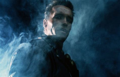 Terminator 2 4K UHD Is Apparently Disappointing | ManlyMovie