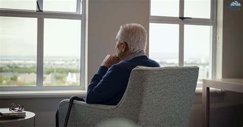 6 ways to help Elderly Facing Social Isolation - Tribeca Care