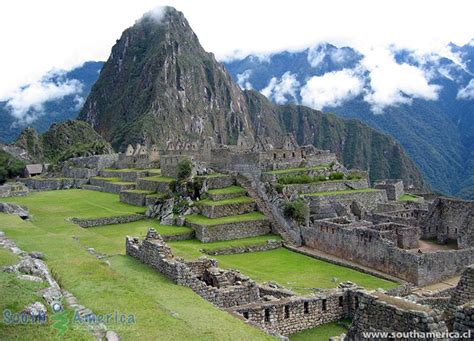 Machu Picchu Ruins Peru - Admission, Hikes, Inca History, Buildings, Temples