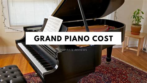 How Much Does A Piano Cost? [ Price Chart Included ] | Top Rate Reviews