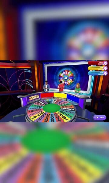 Buy Wheel Of Fortune (Nintendo Switch) - Nintendo eShop Key - GLOBAL ...